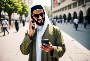 Can You Use Social Media During Ramadan